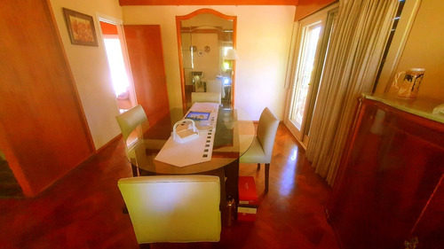 Imagen 7 de 30 de Villa Allende Golf-cóndor Alto-alquiler-frente A Cancha- Amoblada-pileta- 6 Dorm-