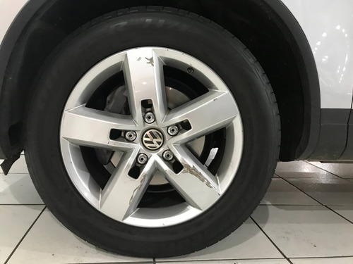 Volkswagen Touareg 3.6 Fsi V6 24v Gasolina 4p Tiptronic