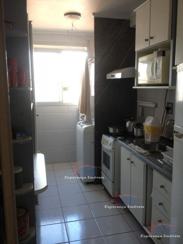 Imagem 7 de 15 de Ref.: 1835 - Apartamento Em Osasco Para Venda - V1835