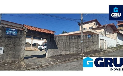 Imagem 3 de 30 de Òtimo Sobrado Em Mairiporã - Sob508