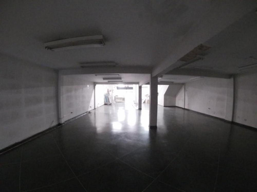 Imagem 5 de 10 de Salas Comerciais - Ref: L275