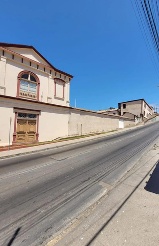 Venta Sitio Sector Centro La Serena 127 Mts2