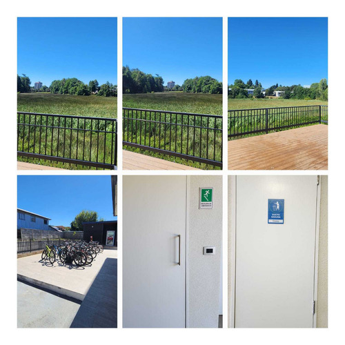 Studio Smart Isla Teja Amoblado (86277)