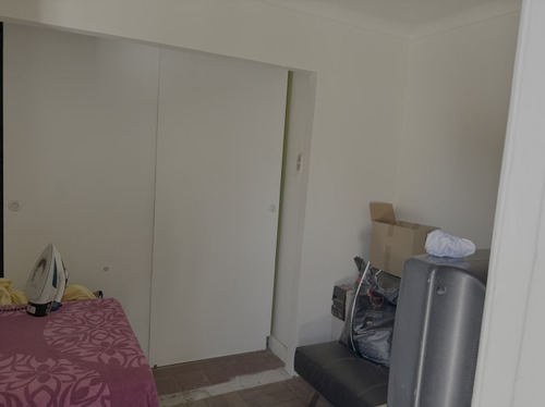 ¡casa En San Miguel A 2 Cuadras Del Metro!