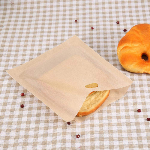 Bolsas Para Pan, Bolsas Para Tostadas, Bolsas Para Sándwich.