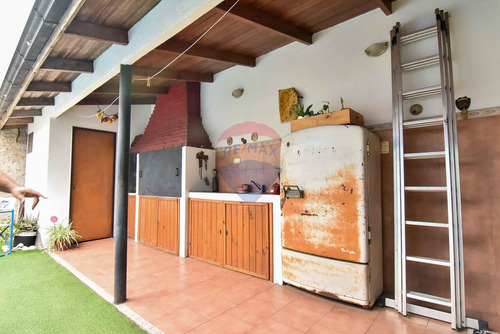 Casa En Venta B°naon Acepta Permuta Deptos En Zona
