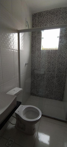 Imagem 10 de 15 de Casa Duplex Para Venda Em Volta Redonda, Roma, 2 Dormitórios, 2 Banheiros, 1 Vaga - C353_1-1557438