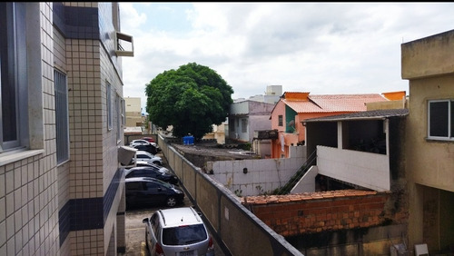 Imagem 4 de 20 de Apartamento 2 Quartos Praça Seca Jacarepagua