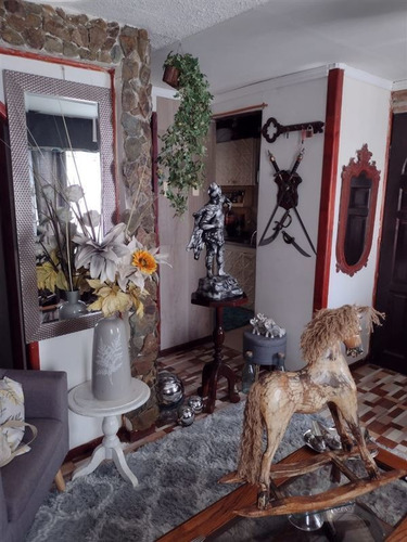 Imagen 4 de 19 de Casa En Venta De 4 Dorm. En Rancagua