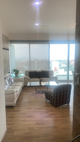 Imagen 6 de 14 de Mg Hermoso Departamento Con Vista Espectacular 6xta Secc Lv
