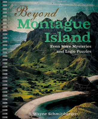 Libro Beyond Montague Island: Even More Mysteries And Log...