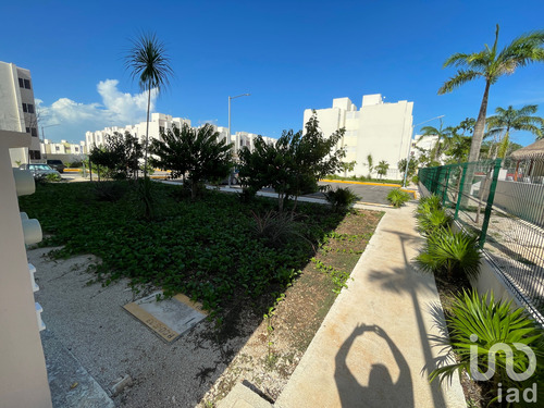 Venta Departamento 2 Ambientes Cobá
