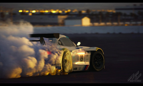 Imagen 4 de 6 de Assetto Corsa Complete Edition Juego Para Pc En Físico