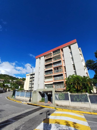 Apartamento En Venta Cumbres De Curumo Caracas