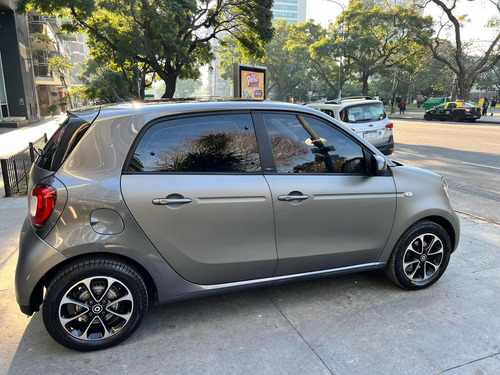 Smart Forfour 1.0 Play