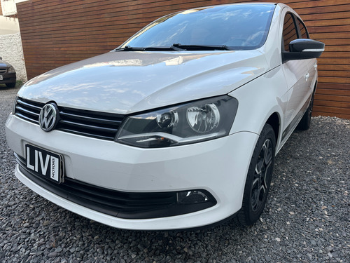 Volkswagen Gol Trend 1.6 Cup 101cv