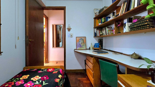 Venta Ph 4 Ambientes Con Dependencia Villa Crespo