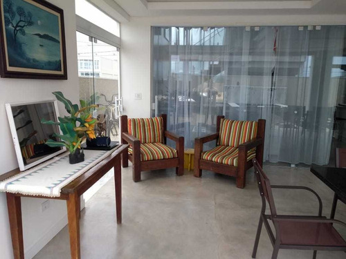 Imagem 3 de 14 de Casa A Venda Em Condomínio Fechado
