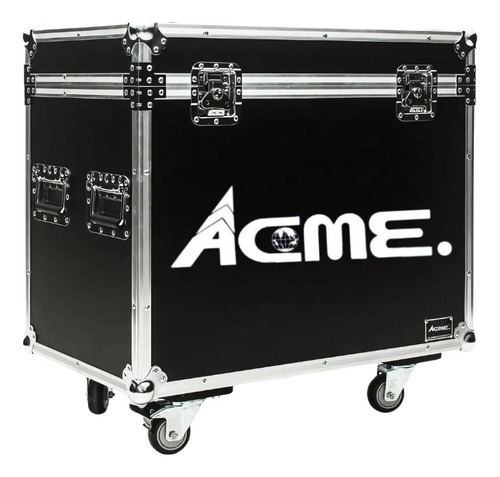 Canhão Moving Head Im 575 (i-movie) W2 Varias Cores + Case
