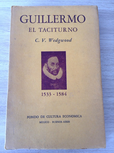 Guillermo El Taciturno