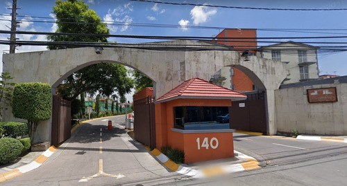 Imagen 1 de 11 de Departamento Con Excelente Ubicacion, Aproveche Super Precio