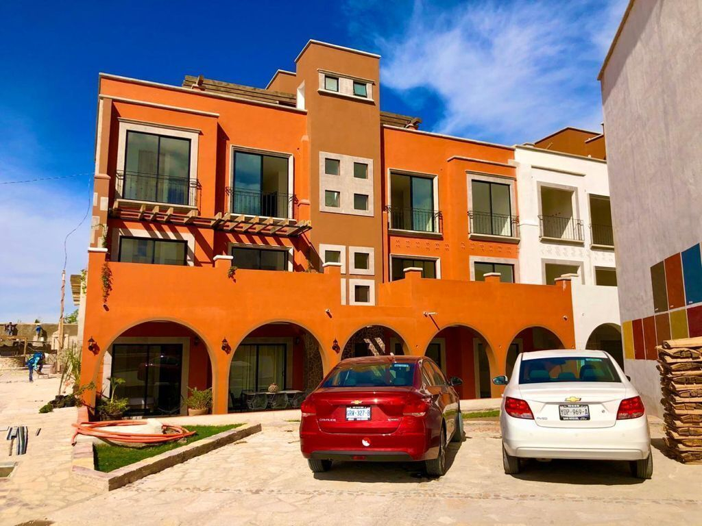 Penthouse En Venta En San Miguel De Allende