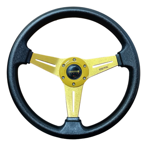 Volante Deportivo Momo (Usado)