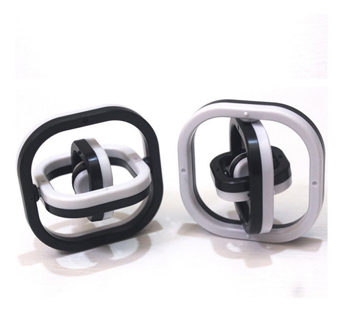 Gyro 3d Infinite Finger Gyro Creative Finger Gyro Decompr