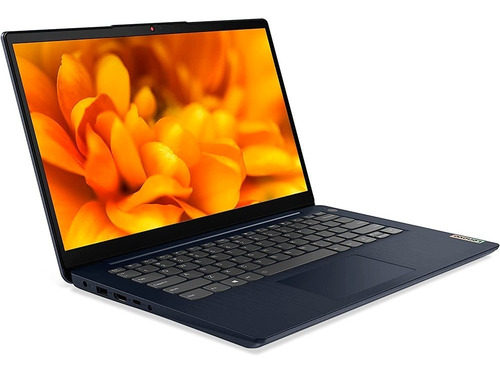 Imagen 2 de 6 de Portatil Lenovo Core I3 1115g4 Onceava Ram 12gb Ssd 512g Fhd