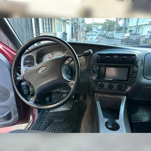 Motor 4.0 Funciona Con Gasolina Y Gas