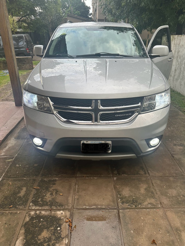 Dodge Journey 2.4 Se 170cv Atx