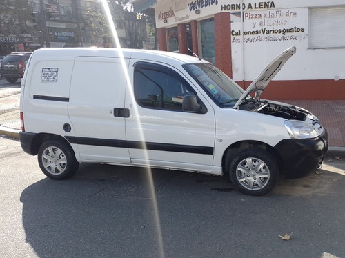 Peugeot Partner 1.4 Furgon Confort