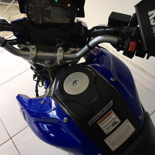 Xtz 150 Crosser Z Flex