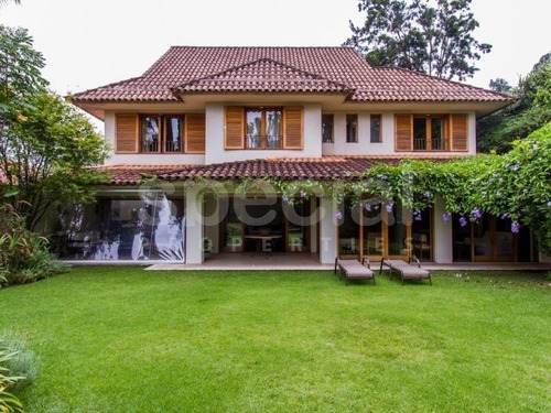 Imagem 7 de 15 de Casa - Real Parque - Ref: 16455 - V-32005