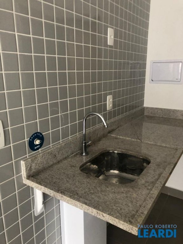 Imagem 5 de 15 de Apartamento - Pinheiros - Sp - 620825