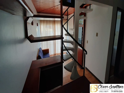 Imagem 11 de 17 de Apartamento - Ap01486 - 68686668