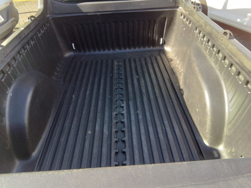 Volkswagen Saveiro 1.6 MSI ROBUST CD 16V FLEX 2P MANUAL