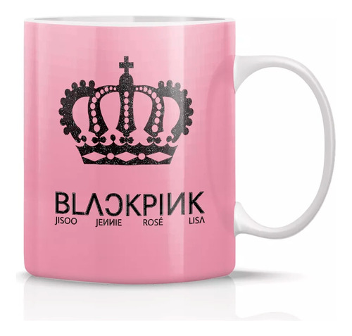 Tazon/taza /mug K-pop Grupo Femenino Coreano