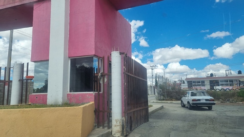 Casa En Venta Fraccionamiento Villa De Los Milagros Tizayuca