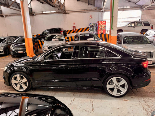 Audi A3 2.0 Sedán L S Line At Dsg