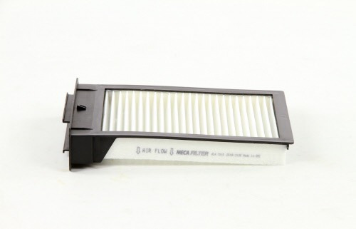 Imagen 1 de 2 de Filtro De Aire Acondicionado Peugeot 107/ Byd F0