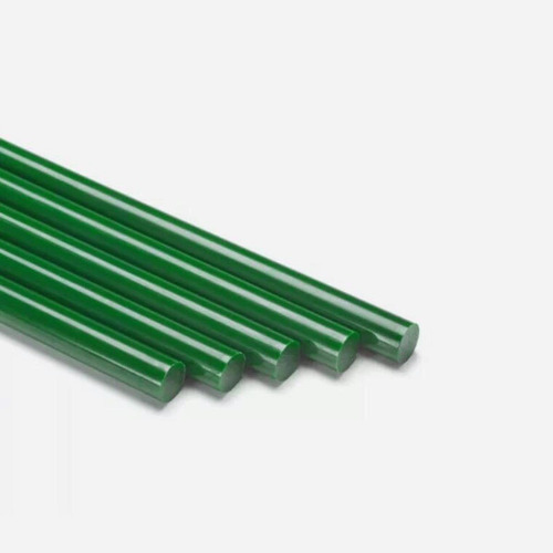 2 Barras De Pegamento Termofusible, Tiras Adhesivas De Moda