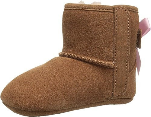 Botas De Moda Ugg Kids I Jesse Bow Ii.