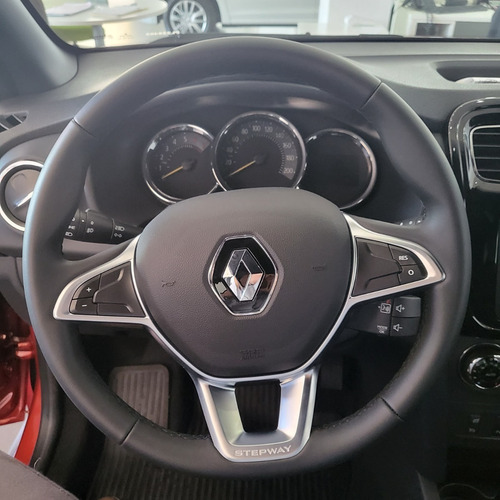 Imagen 15 de 15 de Stepway Intense 1.6 En Stock (ev)