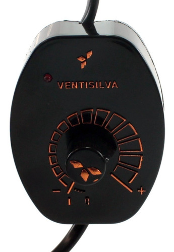 Ventilador De Parede Ventisilva 65 Cm Garantia De 3 Anos.