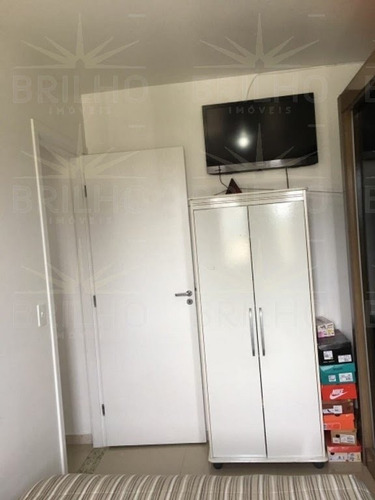 Imagem 13 de 15 de Apartamento Para Venda, 2 Dormitório(s), 68.0m² - 3730