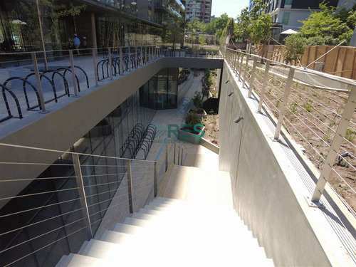 Local Comercial En Arriendo En Las Condes