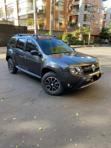 Renault Duster 2.0 Dynamique 4x4