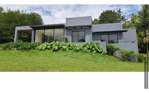 Arriendo Finca En Rionegro