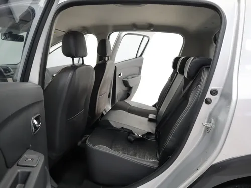 Renault Stepway DYNAMIQUE 1.6 MT AA 2AB